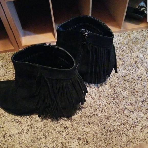 Booties - Picture 2 of 5